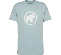 Maglietta da uomo Mammut Core T-Shirt Men Classic Taglia: M / Colore: blu