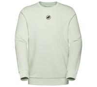 Mammut - Core Midlayer Crew Neck Original - Maglione XXL beige