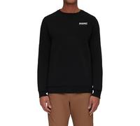 Felpa da uomo Mammut Core ML Crew Neck Men 1862 Taglia: XL / Colore: nero