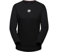 Mammut Core ML Girocollo da Donna Originale Nero M