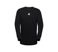 Mammut - Core Midlayer Crew Neck Original - Maglione XXL nero