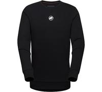 Mammut - Core Midlayer Crew Neck Original - Maglione XXL nero