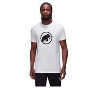 Mammut Core T-Shirt Men Classic Maglietta da Escursionismo, Bianco, 3XL Uomo