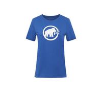 Mammut - Women's Mammut Core T-Shirt Classic - T-shirt M blu