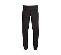 Mammut Courmayeur - Pantaloni Softshell da Uomo