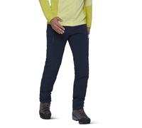 Mammut Courmayeur SO M - pantaloni softshell - uomo Blue 50
