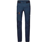 Mammut Courmayeur SO Pants Marine 27-54 Short