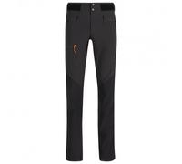 Mammut Pantaloni Courmayeur SO da Uomo Neri 46