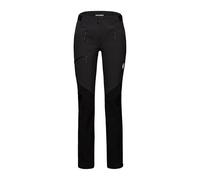 Mammut Pantaloni Courmayeur Softshell