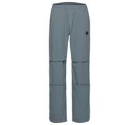 Mammut - Crag Climbing Pants - Pantaloni da arrampicata 52 - Regular grigio