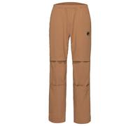 MAMMUT Crag Climbing Pants - Uomo - - Taglia 52- modello 2026