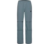 MAMMUT Crag Climbing Pants - Uomo - - Taglia 46- modello 2026
