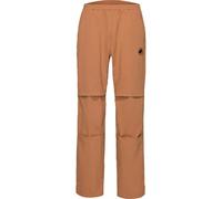 Mammut - Crag Climbing Pants - Pantaloni da arrampicata 52 - Regular marrone