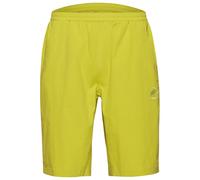 Mammut - Crag Climbing Shorts - Pantaloncini 48 giallo