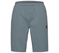 Mammut - Crag Climbing Shorts - Pantaloncini 54 grigio