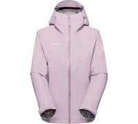 MAMMUT Crag Hs Hooded Jacket W - Donna - - Taglia M- modello 2026