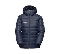 Mammut Crag in Giacca con cappuccio Donna Giacca Hardshell
