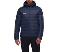 Giacca da uomo Mammut Crag IN Hooded Jacket Men Taglia: M / Colore: blu