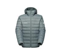 Mammut Crag IN Hooded Jacket Men | Giacca Invernale da Uomo Imbottita con Cappuccio | Strata, M