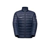 Mammut Crag IN Hybrid Jacket Men | Giacca da Montagna Ibrida da Uomo | Marine, M