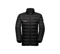 Mammut Crag IN Hybrid Jacket Men | Giacca da Montagna Ibrida da Uomo | Nero, L