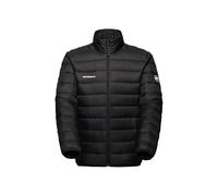 Doudoune mammut crag in noir homme