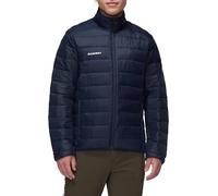 Mammut Crag IN Jacket Men | Giacca Invernale da Uomo Imbottita | Marine, L