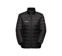 Mammut Crag IN Jacket Women | Giacca Invernale da Donna Imbottita | Nero, S