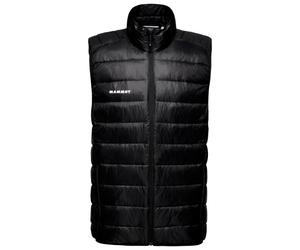 Mammut - Crag Insulation Vest - Gilet sintetico M nero
