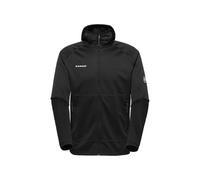 Mammut Crag ML - Giacca con cappuccio da uomo