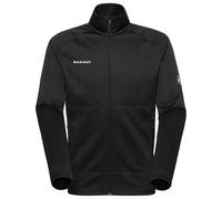 Mammut Crag Ml Jacket Nero M Uomo