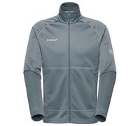 Mammut - Crag ML Jacket - Giacca in pile XL grigio