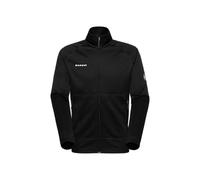 Mammut - Crag ML Jacket - Giacca in pile M nero