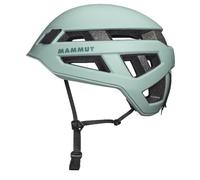 Mammut - Caschi Arrampicata - Crag Sender Jade - Blu Blu 52-57 cm