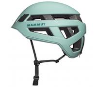 Casco da arrampicata Mammut Crag Sender Helmet (Jade) 56-61cm