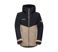 Mammut Crater Iv Hs Hooded Jacket Men Hardshell Jackets Uomo (Pacco da 1)