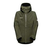 Mammut Crater Iv Hs Hooded Jacket Men Hardshell Jackets Uomo (Pacco da 1)