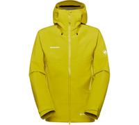 MAMMUT Crater Iv Hs Hooded Jacket - Uomo - - Taglia XL- modello 2026