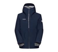 Mammut Crater Light HS - Giacca con cappuccio da donna