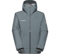 MAMMUT Crater Light Hs Hooded Jacket - Uomo - - Taglia S- modello 2026