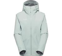 MAMMUT Crater Light Hs Hooded Jacket W - Donna - - Taglia S- modello 2026