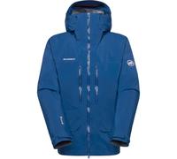 MAMMUT Crater Pro Hs Hooded Jacket - Uomo - - Taglia M- modello 2027