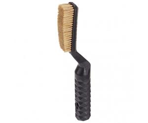 Mammut - Crimper Brush - Spazzola boulder One Size nero