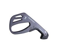 Mammut Smart 2.0 - assicuratore/discensore Black unisex