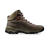 Mammut donna