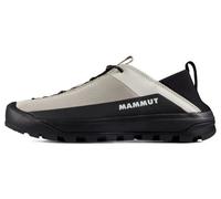 Mammut - Scarpe da avvicinamento - Alnasca Hybrid Low W Moonbeam/Black per Donne - Taglia 38 2/3 - Bianco