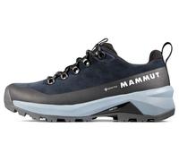 Mammut donna