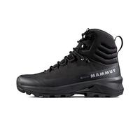 Mammut donna