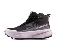 Mammut Aenergy Mtn Mid Gore-tex® Hiking Shoes Nero EU 38 2/3 Donna