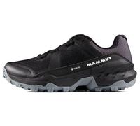 Mammut Girun Ii Low Gore-tex® Hiking Shoes Nero EU 38 Donna